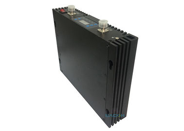 4G-Mobilsignalwiederholer 30dBm LTE1700Mhz 80dB-Gewinn DC9V/5A Stromversorgung IP40