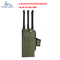 6 Radius-Taschen-Bluetooth-Signal-Störsender des Band-Handy GPS-Störsender-Blocker-30m