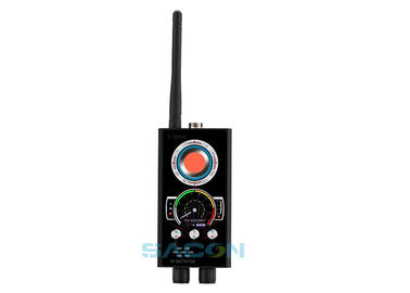 GSM-Audi-Bug-Kamera-Detektor RF-GPS-Signal-Objektiv-Laser-Scanner Magnetische Tracker 1- 8000Mhz